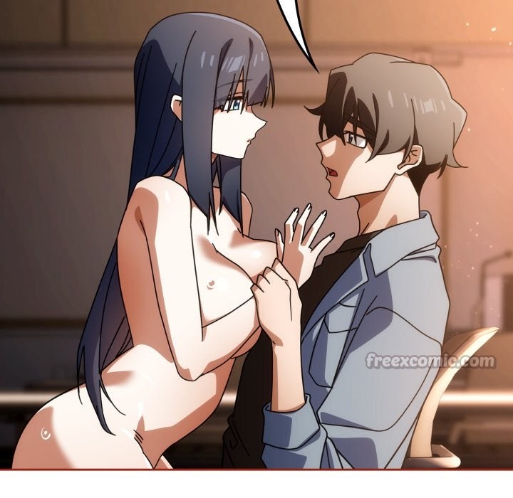 調教開關：第二季第26話