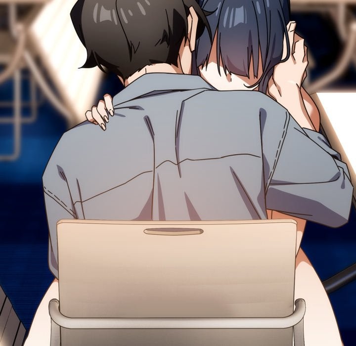 調教開關：第二季第26話