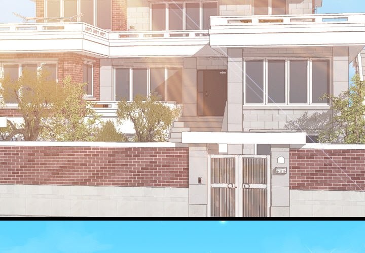 美魔女都愛我第1話