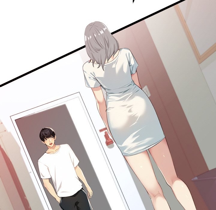 美魔女都愛我第1話