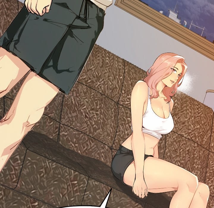 美魔女都愛我第1話