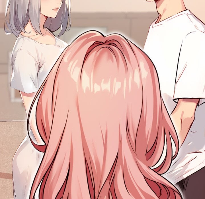 美魔女都愛我第1話