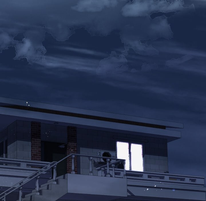 美魔女都愛我第1話