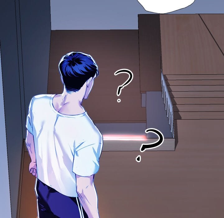 美魔女都愛我第1話