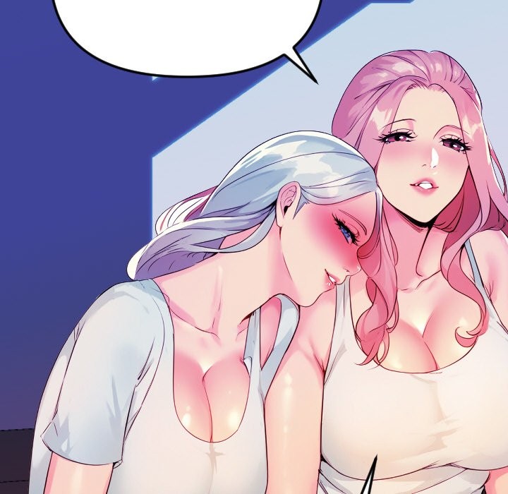 美魔女都愛我第1話