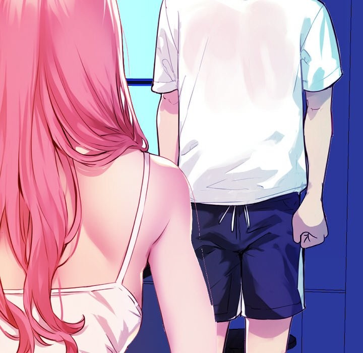 美魔女都愛我第1話