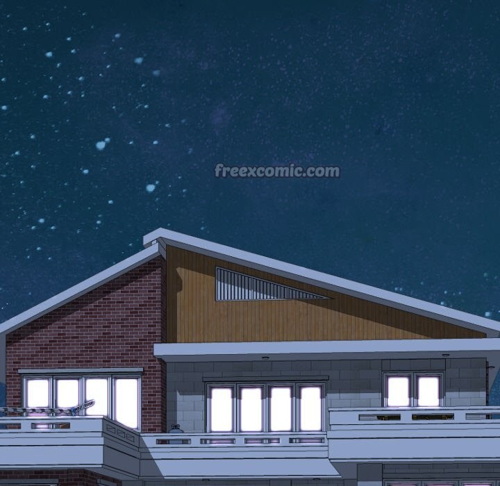 美魔女都愛我第1話