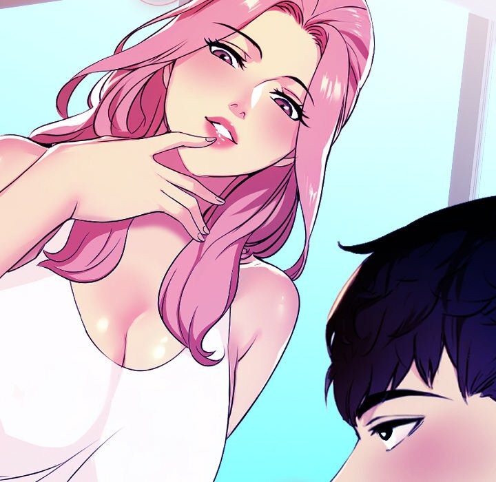 美魔女都愛我第1話