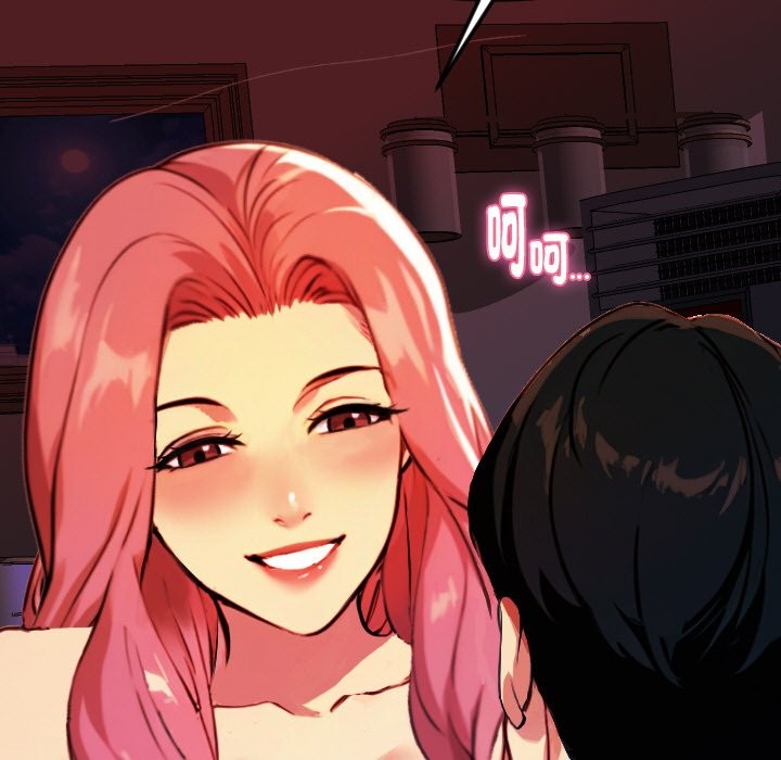 美魔女都愛我第1話