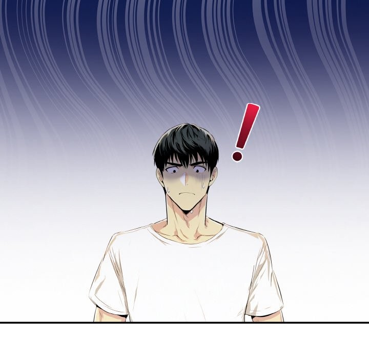 美魔女都愛我第3話