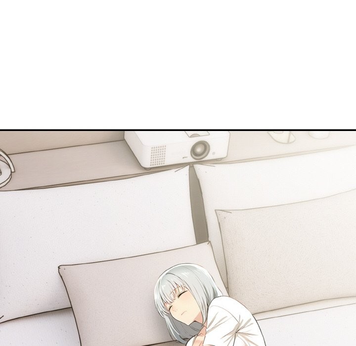 美魔女都愛我第3話