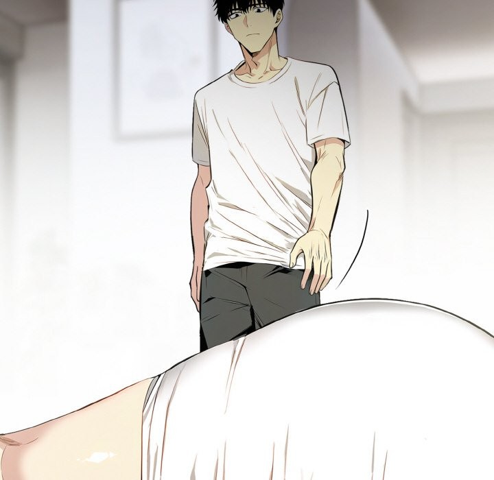 美魔女都愛我第3話