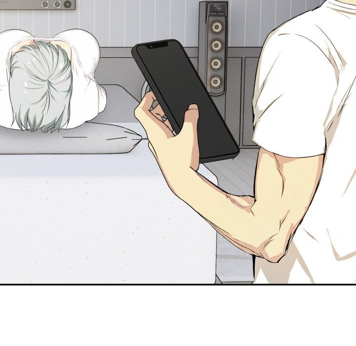 美魔女都愛我第3話