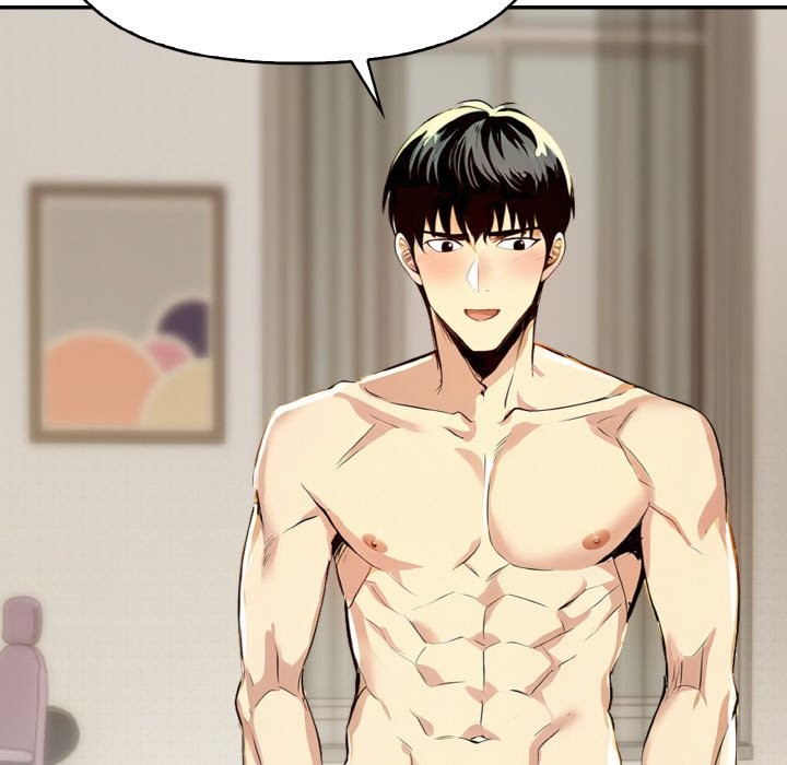 美魔女都愛我第3話