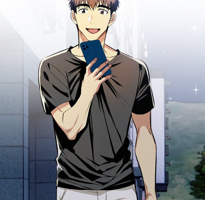 美魔女都愛我第4話