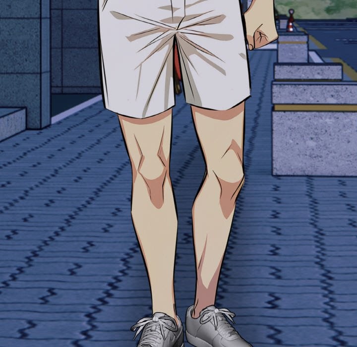 美魔女都愛我第4話