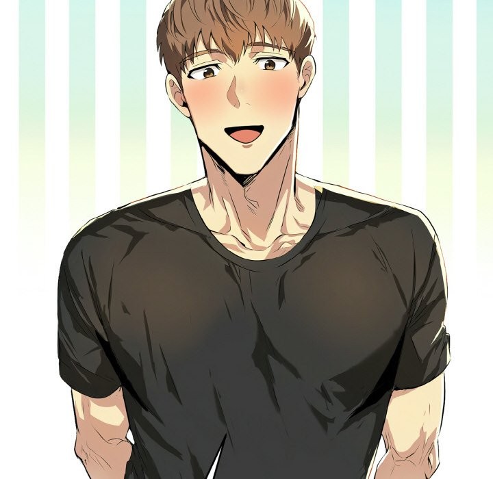 美魔女都愛我第5話