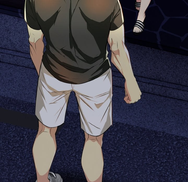 美魔女都愛我第5話