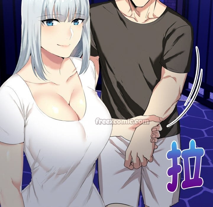 美魔女都愛我第5話