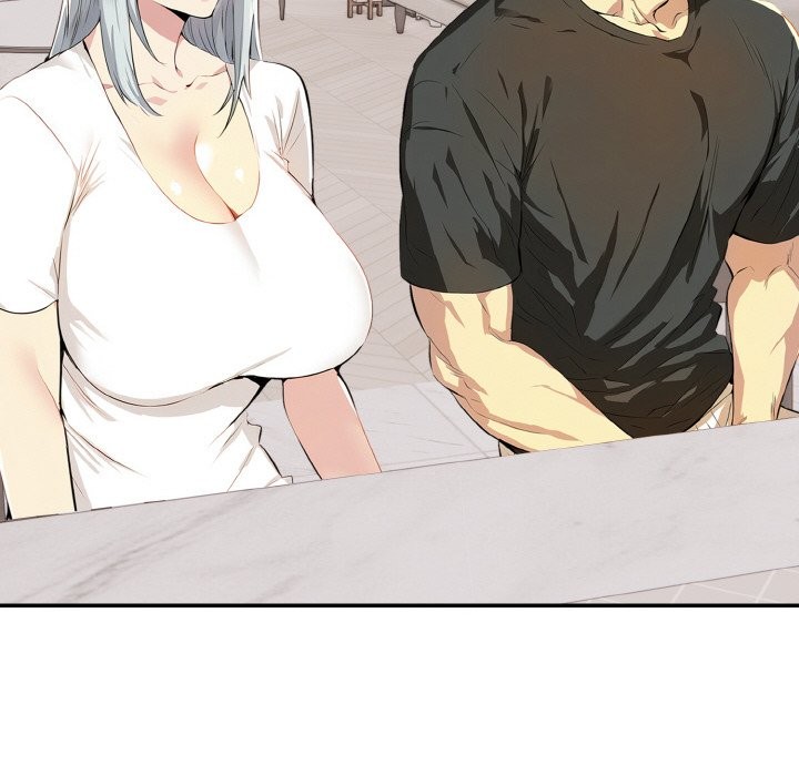 美魔女都愛我第5話