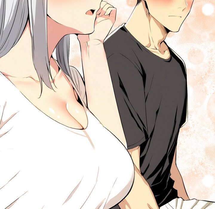 美魔女都愛我第5話