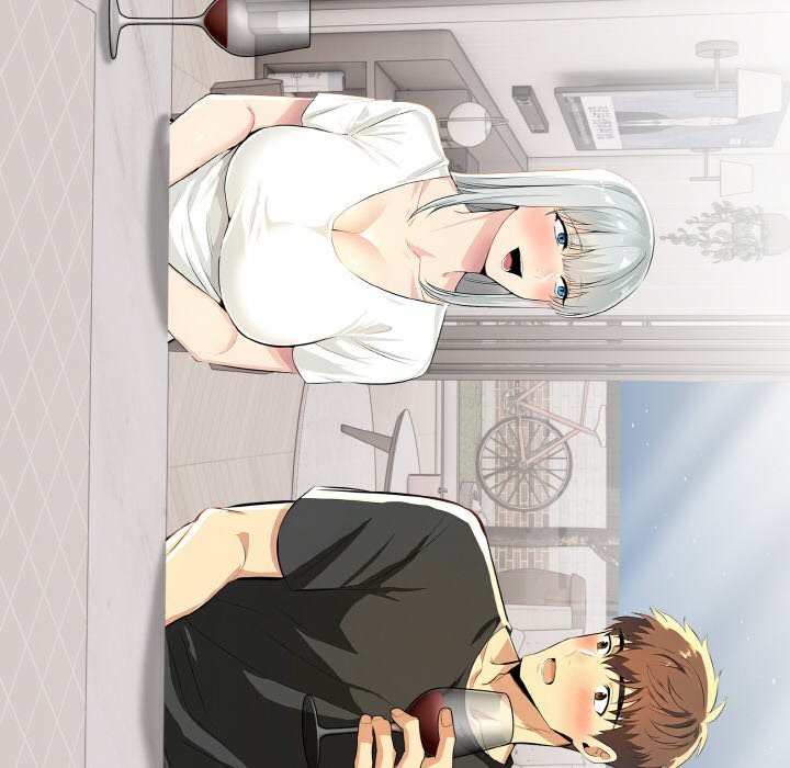 美魔女都愛我第5話