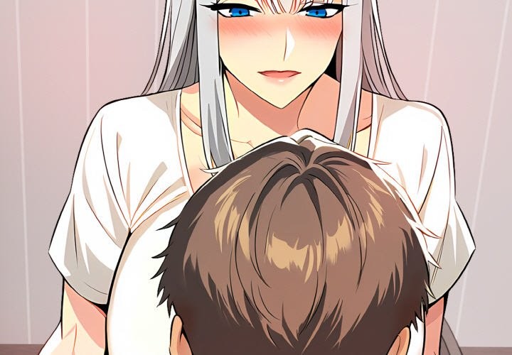 美魔女都愛我第6話