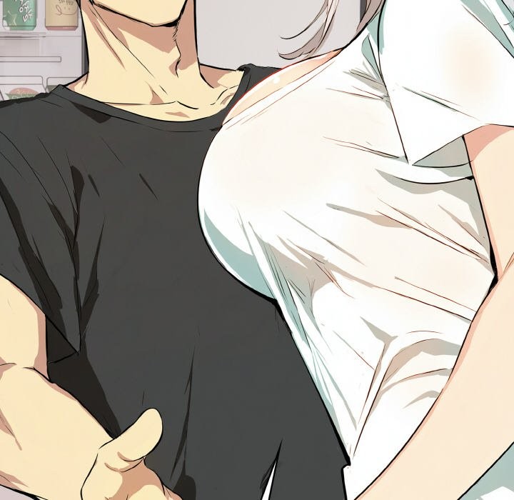 美魔女都愛我第6話