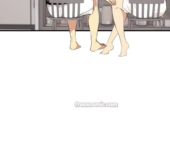 美魔女都愛我第6話