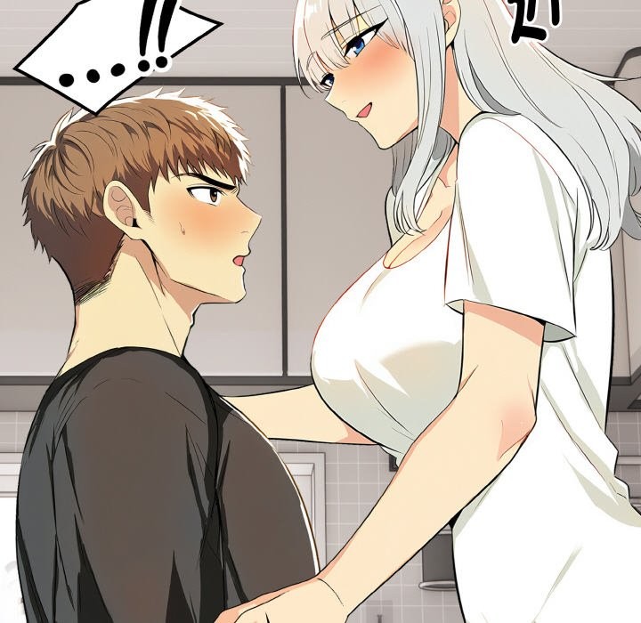 美魔女都愛我第6話