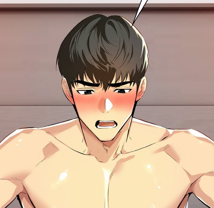 美魔女都愛我第6話