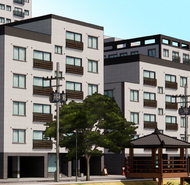 美魔女都愛我第6話