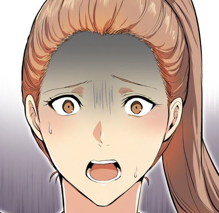 美魔女都愛我第6話