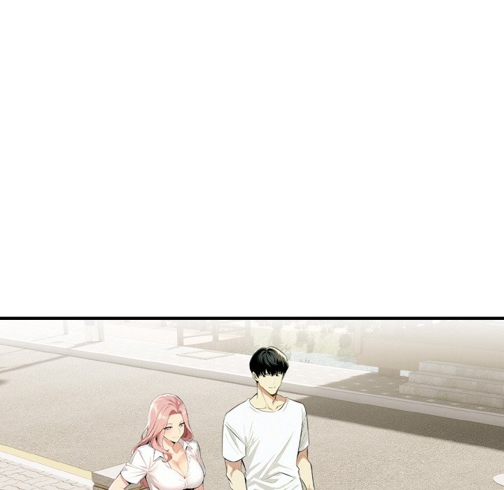 美魔女都愛我第7話