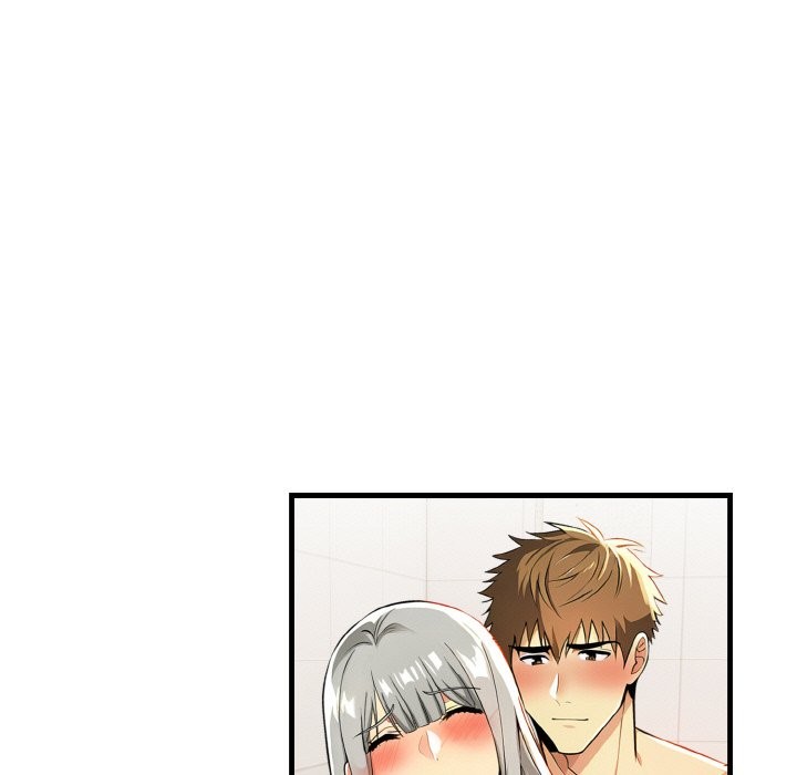 美魔女都愛我第7話