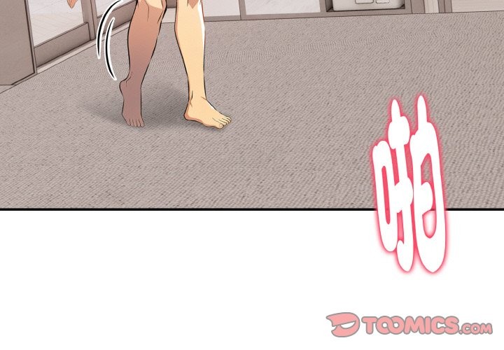 美魔女都愛我第8話