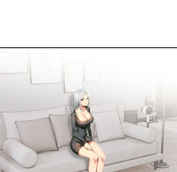 美魔女都愛我第8話