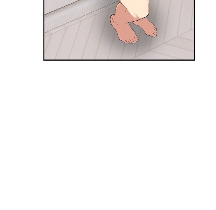 美魔女都愛我第8話