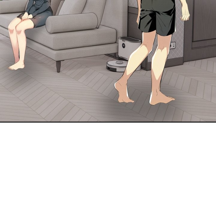 美魔女都愛我第8話