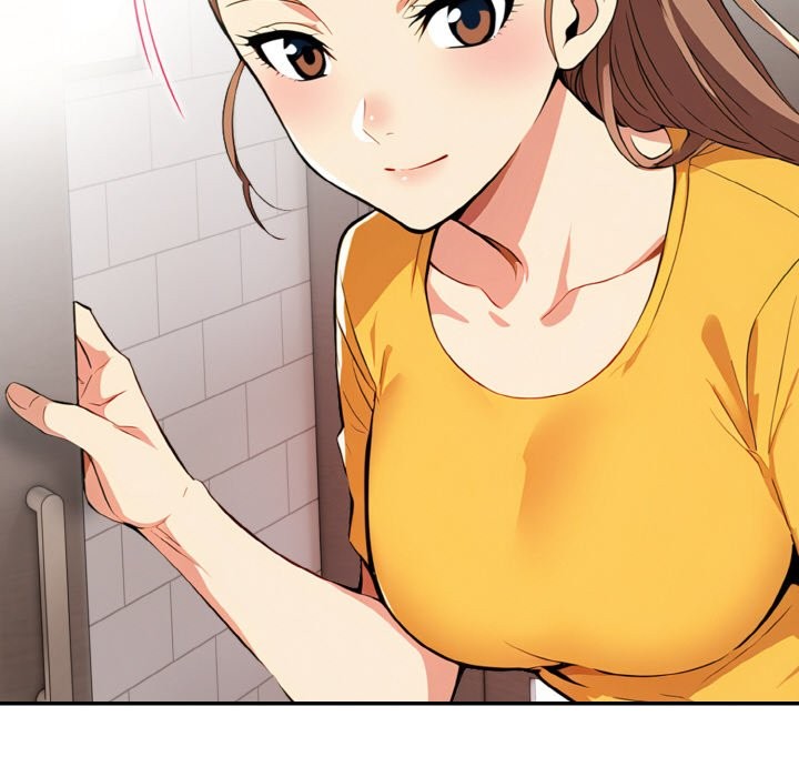 美魔女都愛我第8話