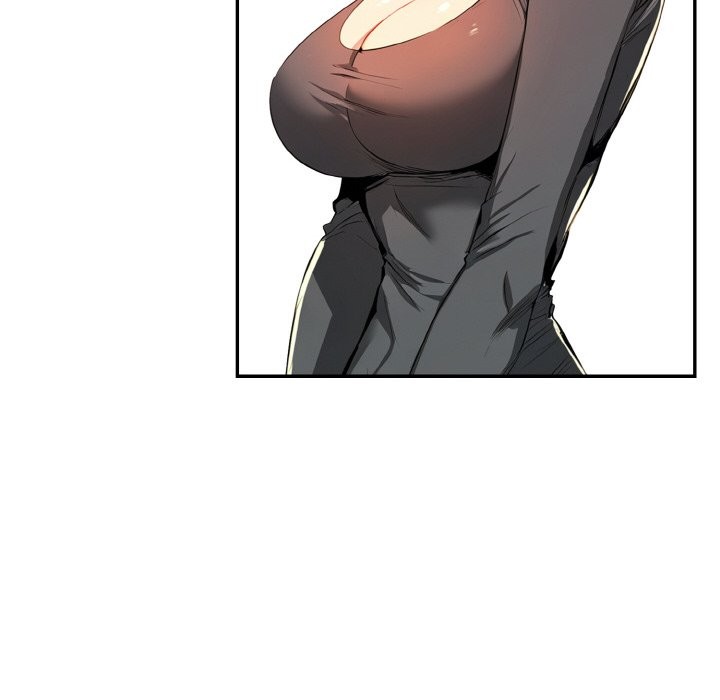 美魔女都愛我第8話