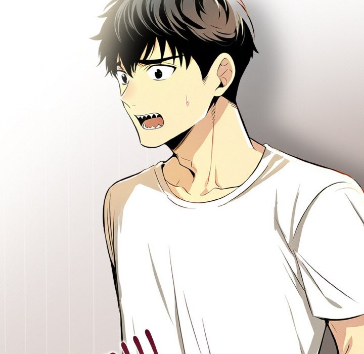 美魔女都愛我第8話