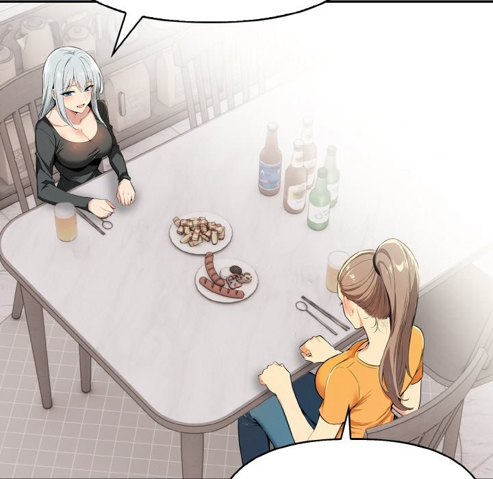 美魔女都愛我第8話