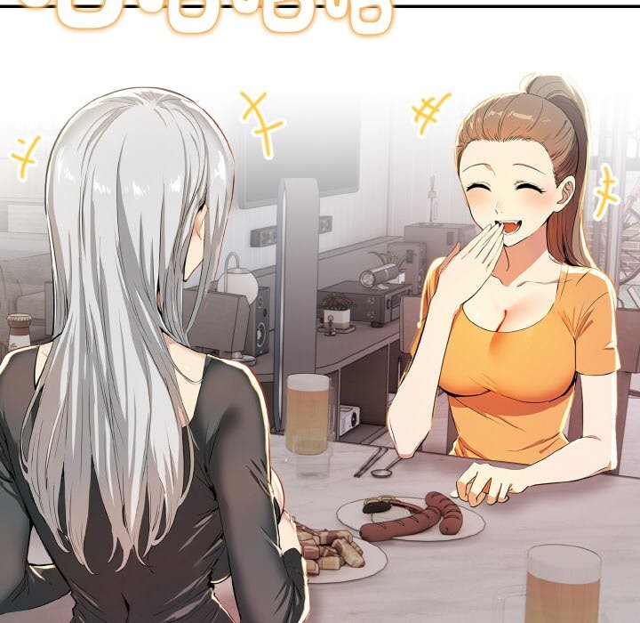 美魔女都愛我第8話