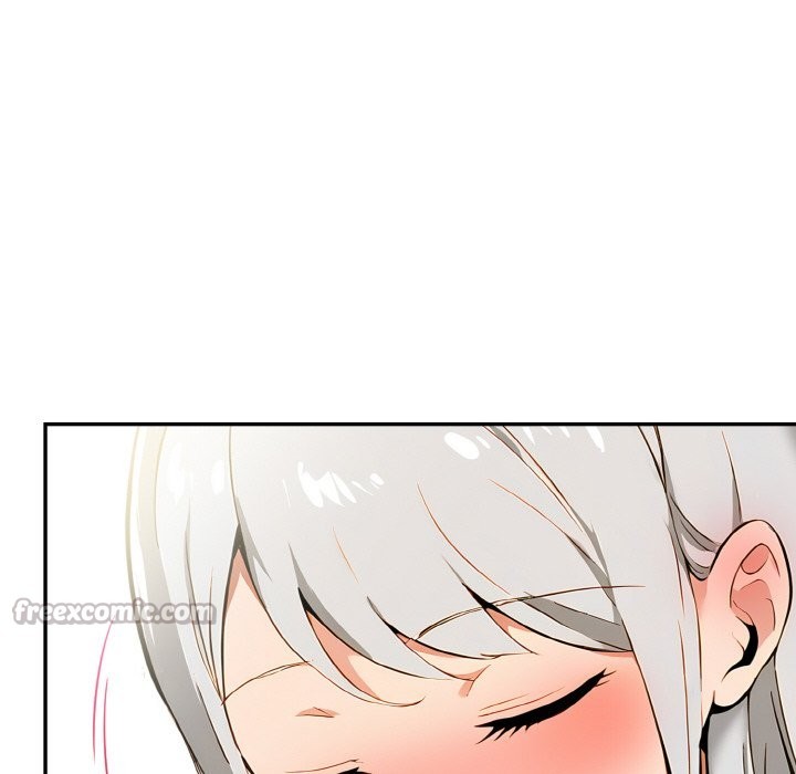 美魔女都愛我第8話