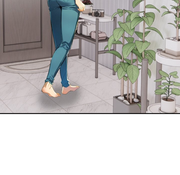 美魔女都愛我第8話