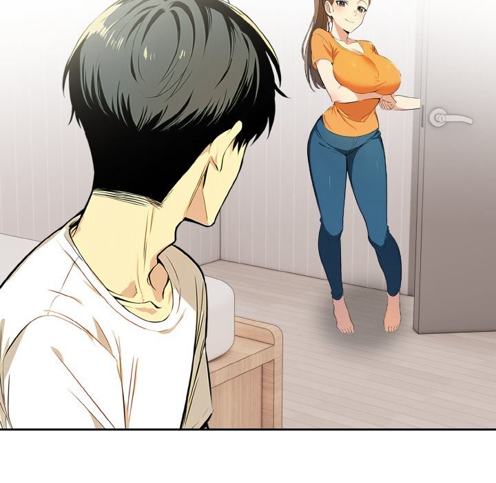 美魔女都愛我第8話