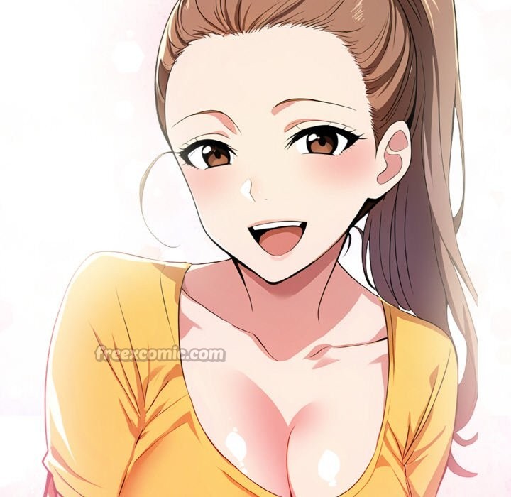 美魔女都愛我第8話