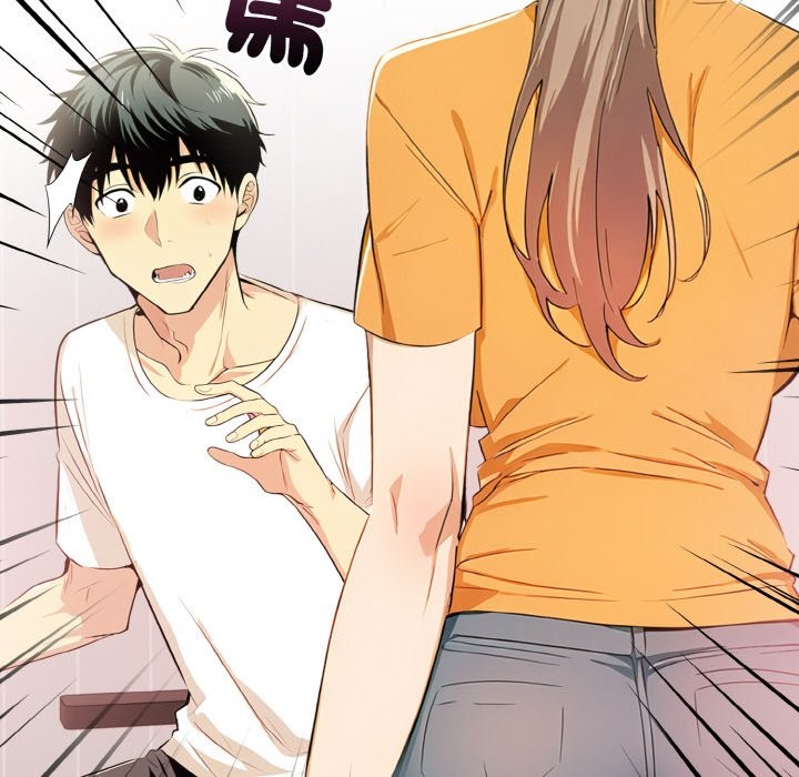 美魔女都愛我第8話