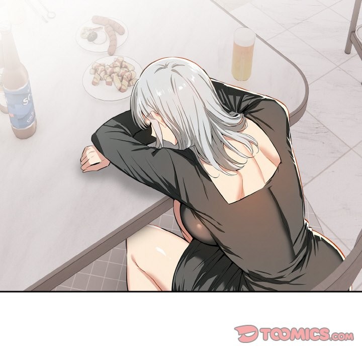 美魔女都愛我第9話